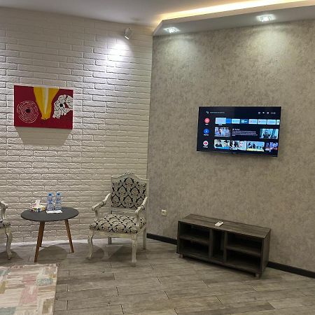 Hostel Street51 Erywań Zewnętrze zdjęcie