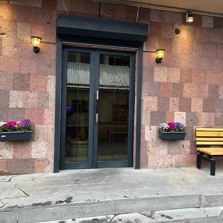 Hostel Street51 Erywań Zewnętrze zdjęcie
