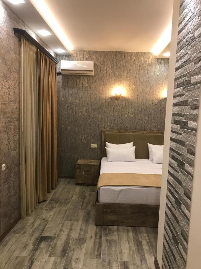 Hostel Street51 Erywań Zewnętrze zdjęcie