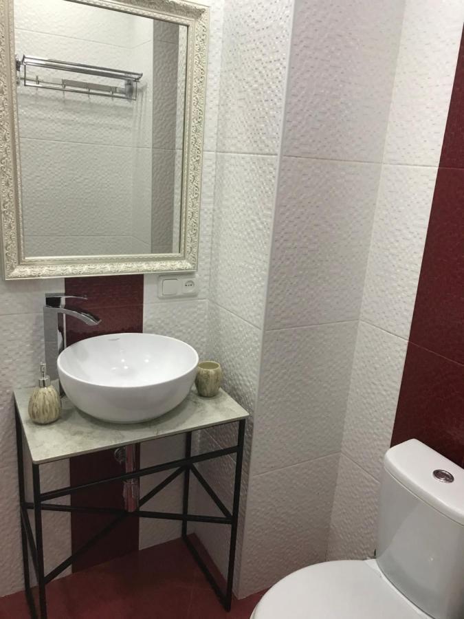 Hostel Street51 Erywań Zewnętrze zdjęcie