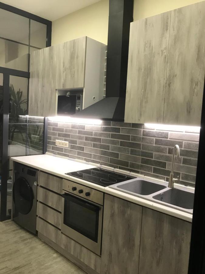 Hostel Street51 Erywań Zewnętrze zdjęcie