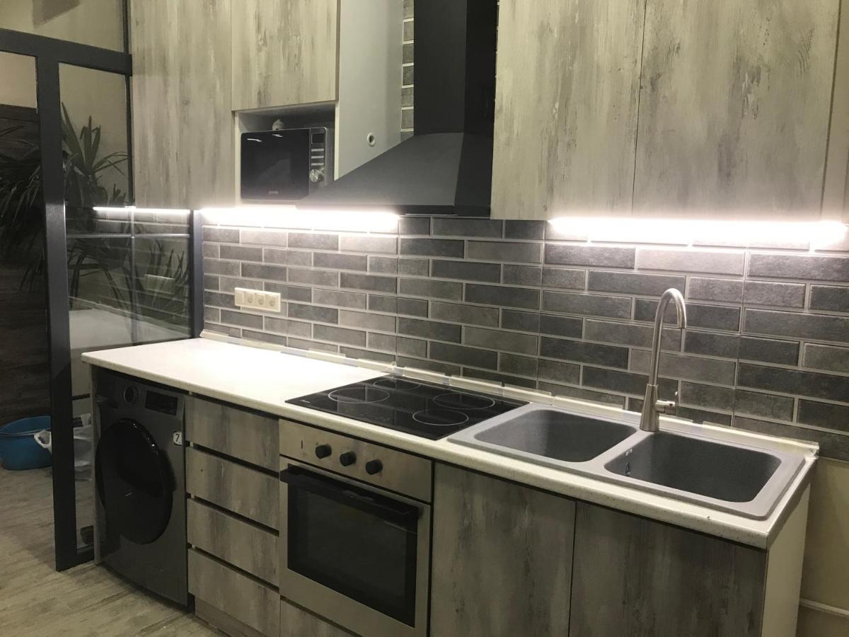 Hostel Street51 Erywań Zewnętrze zdjęcie