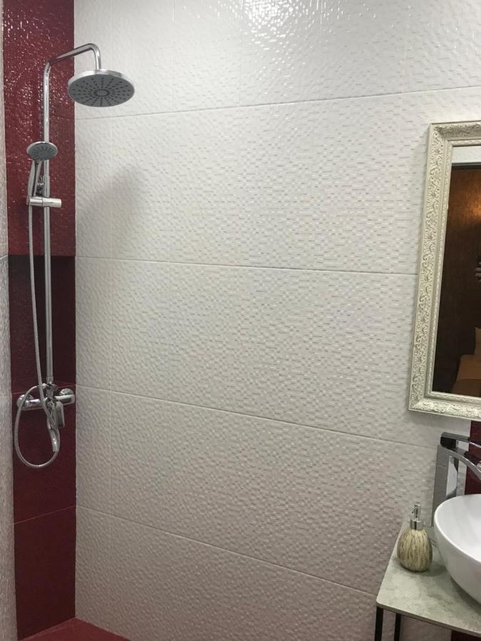 Hostel Street51 Erywań Zewnętrze zdjęcie
