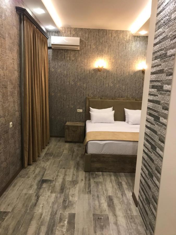 Hostel Street51 Erywań Zewnętrze zdjęcie