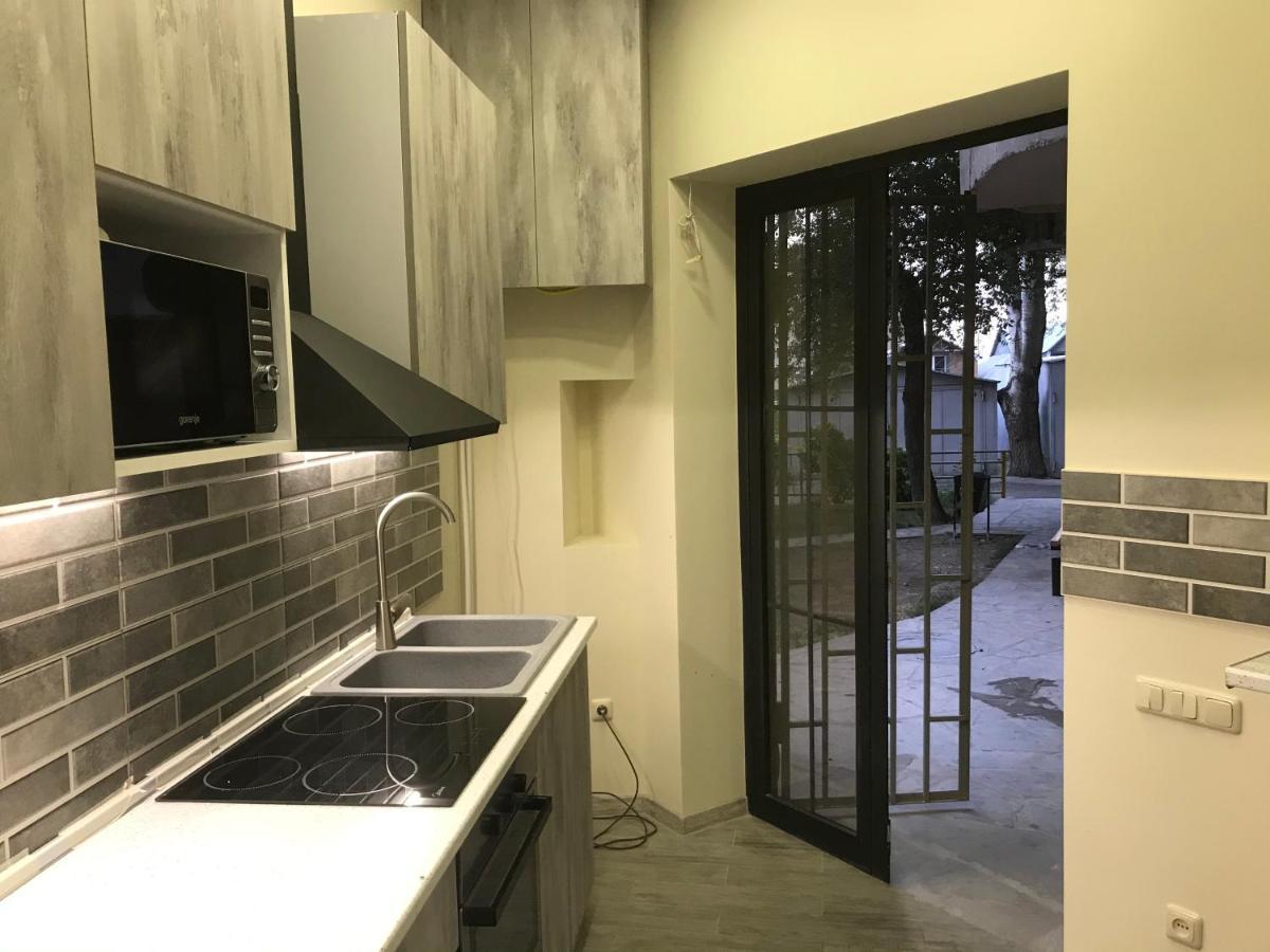 Hostel Street51 Erywań Zewnętrze zdjęcie