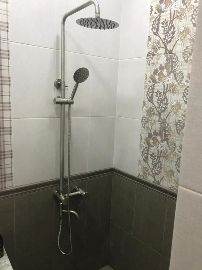 Hostel Street51 Erywań Zewnętrze zdjęcie