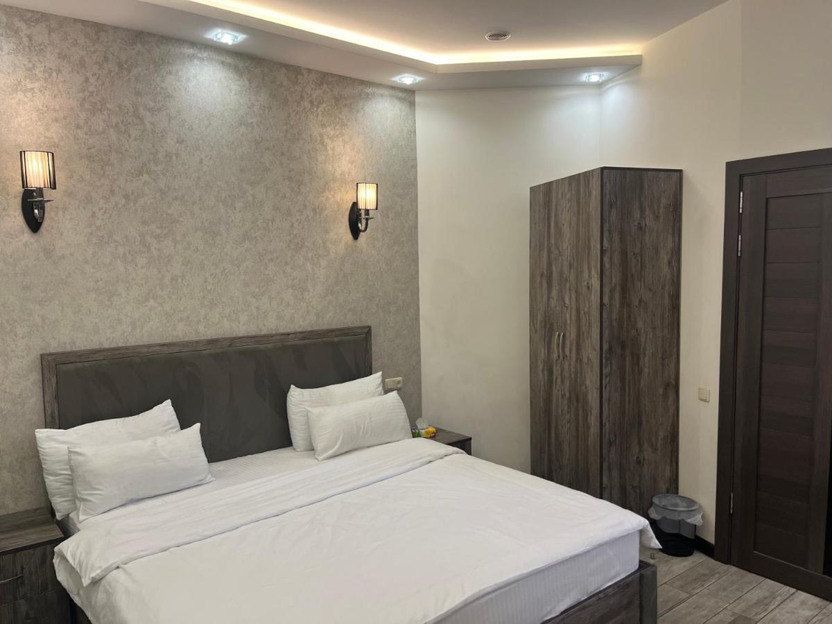 Hostel Street51 Erywań Zewnętrze zdjęcie