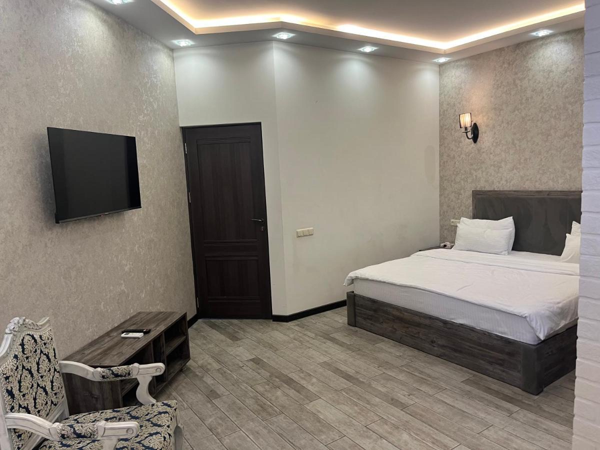 Hostel Street51 Erywań Zewnętrze zdjęcie