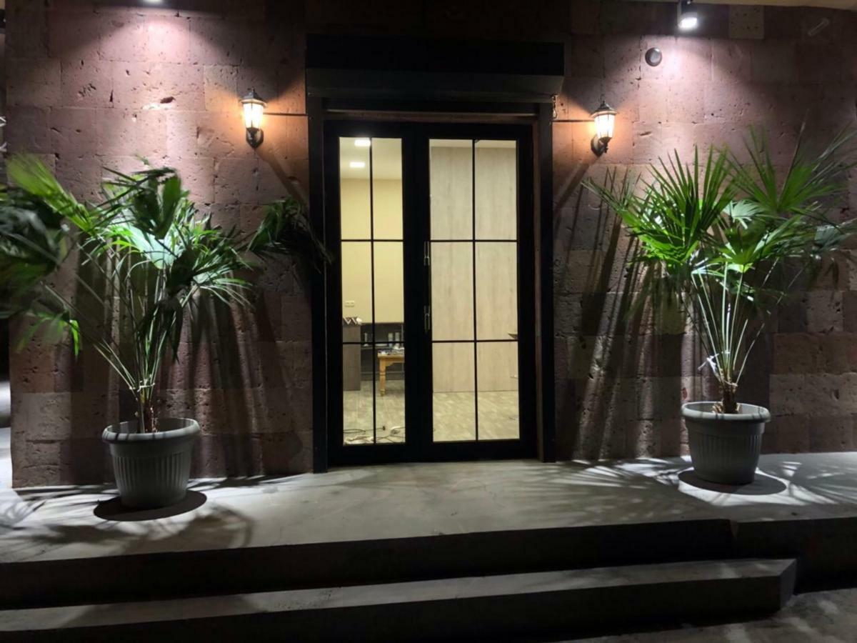 Hostel Street51 Erywań Zewnętrze zdjęcie