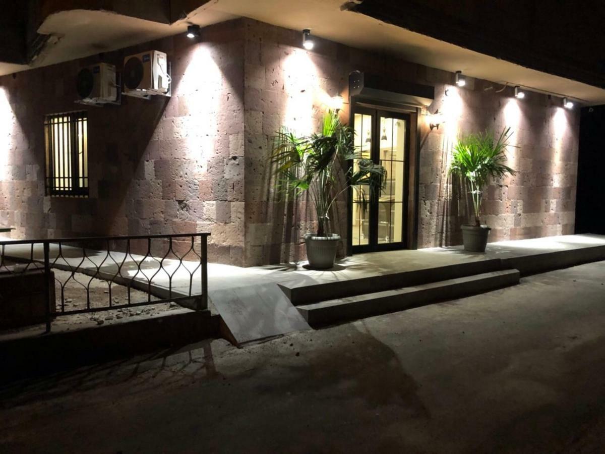 Hostel Street51 Erywań Zewnętrze zdjęcie
