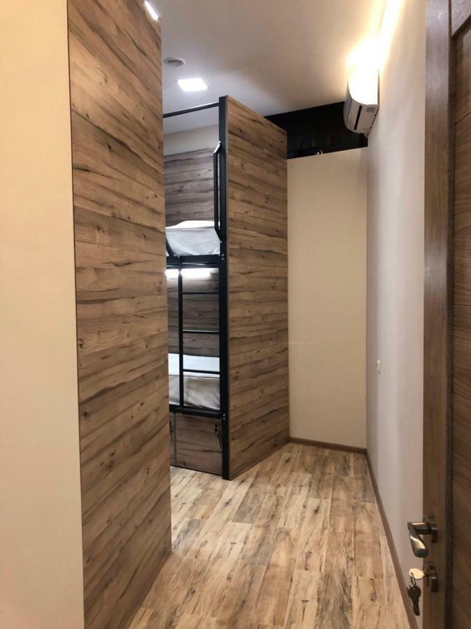 Hostel Street51 Erywań Zewnętrze zdjęcie