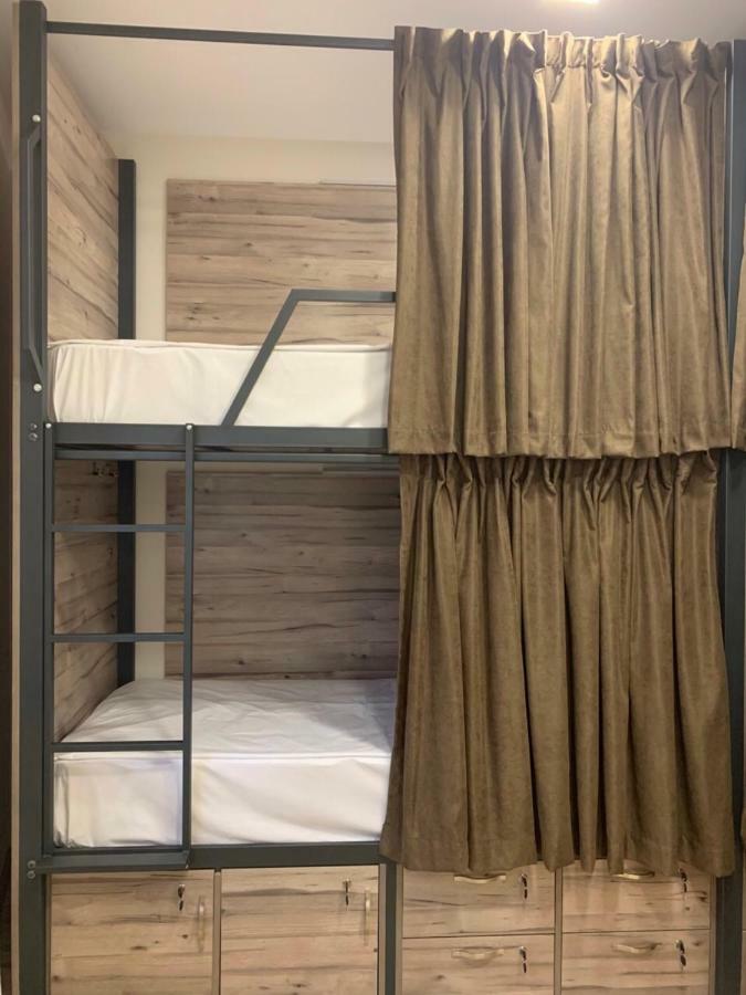 Hostel Street51 Erywań Zewnętrze zdjęcie