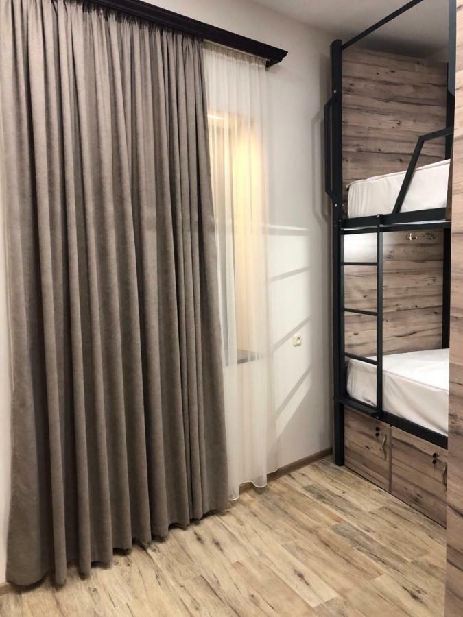 Hostel Street51 Erywań Zewnętrze zdjęcie