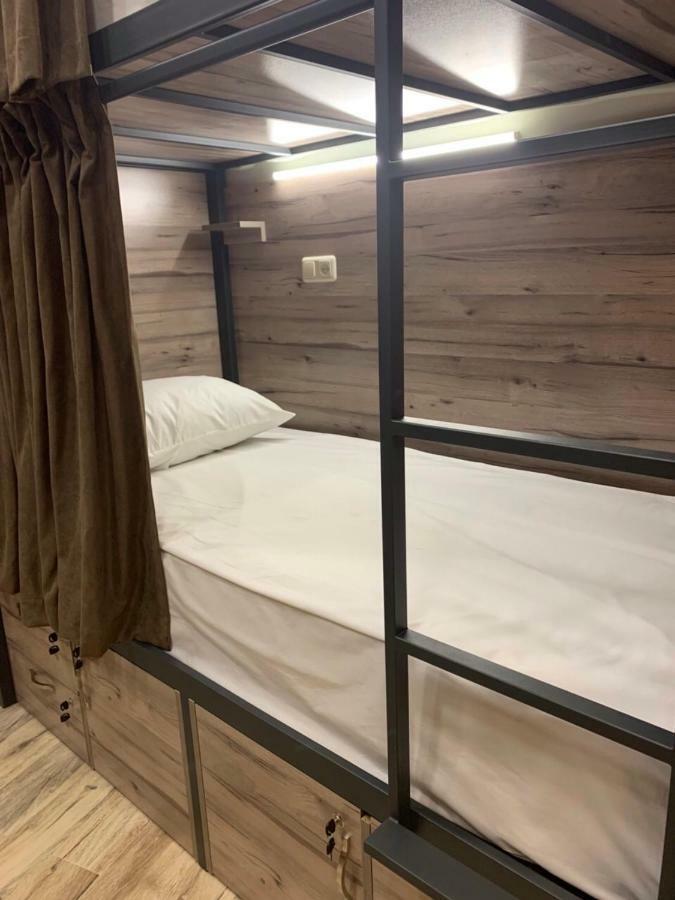 Hostel Street51 Erywań Zewnętrze zdjęcie