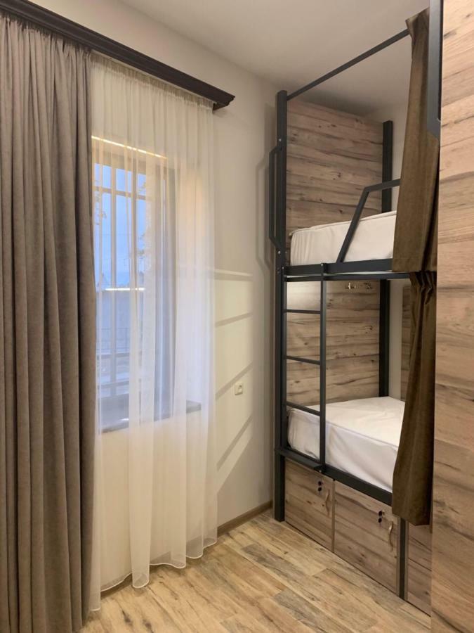 Hostel Street51 Erywań Zewnętrze zdjęcie