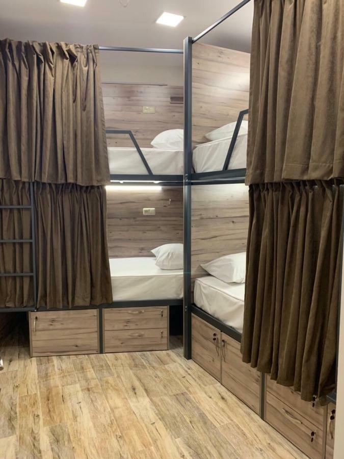 Hostel Street51 Erywań Zewnętrze zdjęcie